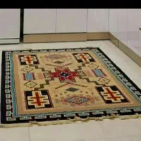 گلیم آشپز خانه