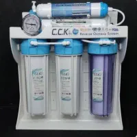 دستگاه تصفیه آب خانگی|آب‌سردکن و تصفیه آب|قدس, شهر‌قدس|دیوار