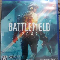 بتل فیلد ۲۰۴۲ + کد درون بازی