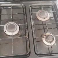 اجاق گاز|اجاق گاز و لوازم برقی پخت‌وپز|صحنه, |دیوار