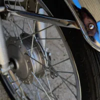 شادگان|موتورسیکلت|شادگان, |دیوار