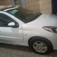 پژو207iسقف شیشه ای موتورtu5p ارتقا رینگ آلومینیوم