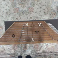 سنتور دو مهر حرفه ایی فلاح شمسی