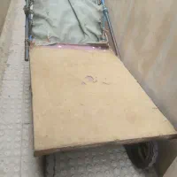 چهارچرخ