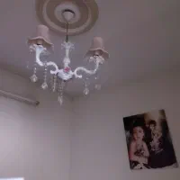 لوستر و اباژور