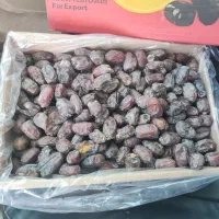 ۴تن خرما کلوته جیرفت درجه یک صادراتی|خوردنی و آشامیدنی|جیرفت, |دیوار