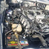 مزدا وانت ۲۰۰۰|خودرو سواری و وانت|شاهرود, |دیوار