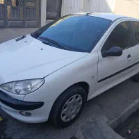 ۲۰۶ هاج بک مدل ۸۶ فول|خودرو سواری و وانت|پلدختر, |دیوار