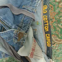 شلوارلی6جیب|لباس|ارومیه, |دیوار