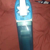 جاروشارژی آب و خاک بلک اندیکر آلمان|جاروبرقی، جارو شارژی، بخارشو|مشهد, کوشش|دیوار