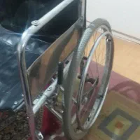 ویلچر۲ تومان وتوالت فرنگی سیار ۷۵۰تومان|آرایشی، بهداشتی، درمانی|ری, دولت‌آباد|دیوار