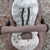 کریر سالم مفت|اسباب و اثاث بچه|مشهد, عبادی|دیوار