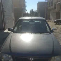 ماشین پراید|خودرو سواری و وانت|هرسین, |دیوار