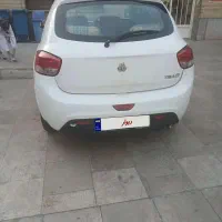 تیبا2 مدل۹۷ کم کارکرد خانگی|خودرو سواری و وانت|تهران, ابوذر|دیوار