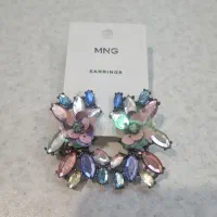 گوشواره منگو اصل