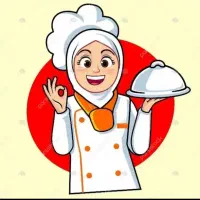 کمک آشپز خانم