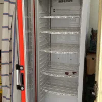 یخچال نوشیدنی فروشگاهی|فروشگاه و مغازه|فارسان, |دیوار