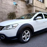 دانگ فنگ H30 Cross