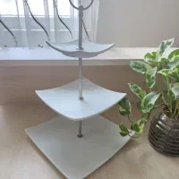 شیرینی خوری سه طبقه