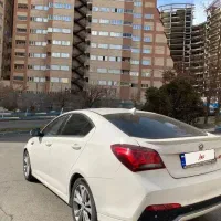 ام جی ۶ نیو|خودرو سواری و وانت|تبریز, |دیوار