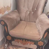 مبل هفت نفره سالم