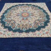 تشک پشمی و لحاف پشمی کرسی|رختخواب، بالش، پتو|سمنان, |دیوار