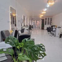 آموزشگاه آرایشگری گلشا