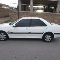 پژو پارس سال مدل 87