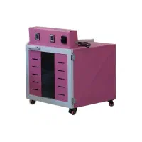 فروش دستگاه میوه خشک کن حرفه ای ( گل خشک زعفران)|سایر لوازم برقی|یاسوج, |دیوار