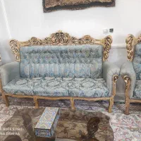 کاملا سالم  و در حد نو