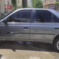 پژو 405 GLX - دوگانه سوز CNG، مدل ۱۳۹۷|خودرو سواری و وانت|نورآباد, |دیوار