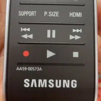 کنترل اصلی سامسونگ|تلویزیون و پروژکتور|قدس, شهر‌قدس|دیوار