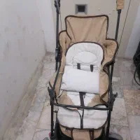 کالسکه بچه