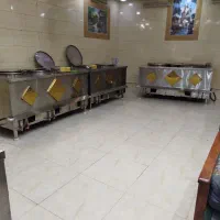 فروش وسایل آش و حلیم