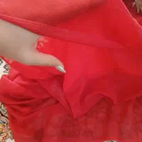 پارچه حریر شاین دار