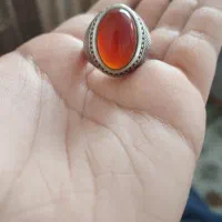 انگشتر نقره|جواهرات|کرمانشاه, |دیوار