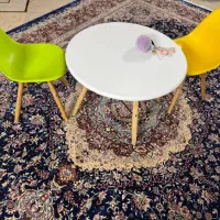 میز و صندلی ایکیا ikea
