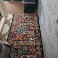 کناره قالی ۸۰در۴مترونیم