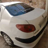 ۲۰۶ sd v20|خودرو سواری و وانت|قم, بنیاد|دیوار