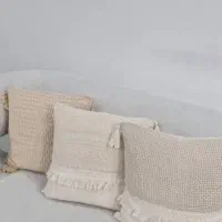 ست کوسن های طرح مینیمال تُرک