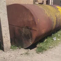 تانکر نفت سیاه