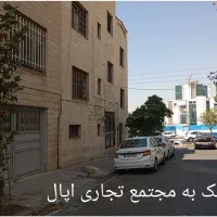 اجاره خانه ویلایی ۱۷۵ متری ۴ خوابه در سعادت آباد|اجارهٔ خانه و ویلا|تهران, آسمان|دیوار