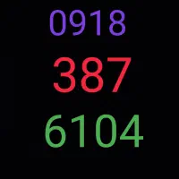 سیم کارت 0919|سیم‌کارت|کرمانشاه, |دیوار