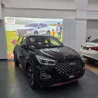 x55 pro IE مدل ۱۴۰۴ خشک|خودرو سواری و وانت|کرج, جهان‌شهر|دیوار