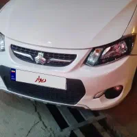 کوییک معمولی|خودرو سواری و وانت|نورآباد, |دیوار