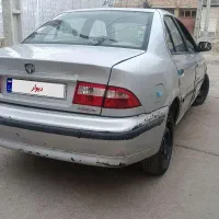 سمند LX|خودرو سواری و وانت|آزادشهر, |دیوار