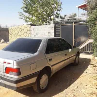 پژو۴۰۵مدل۸۷