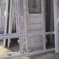 خرید درب پنجره آلومینیوم