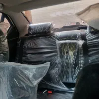 دنا پلاس توربو اتوماتیک آپشنال کارکرد۲۹هزار