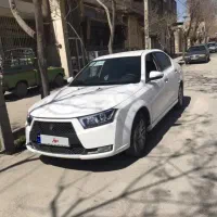 دنا پلاس دنده ای مدل ۱۴۰۰